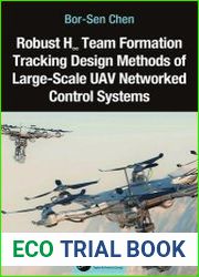 Robust H? Team Formation Tracking Design Methods of LargeScale UAV Networked Control Systems
