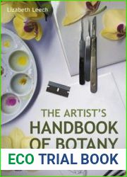 The Artists Handbook of Botany