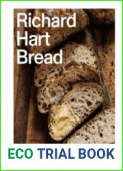 Richard Hart Bread Intuitive Sourdough Baking