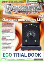 Elektronika Dla Wszystkich №10 2024