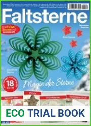 Mein Deko und Bastelspass Sonderheft - Faltsterne