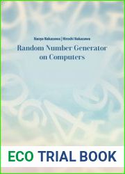Random Number Generators on Computers