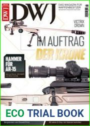 DWJ - Magazin fur Waffenbesitzer 2024-09