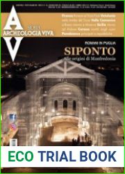 Archeologia Viva - Novembre/Dicembre 2024