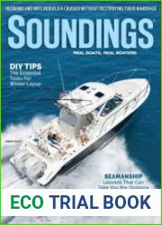 Soundings - November 2024