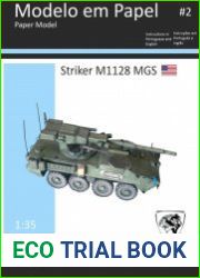Stryker M1128 MGS