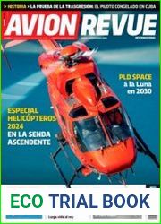 Avion Revue Internacional №509 2024