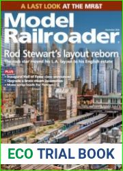 Model Railroader 2024-12