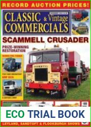 Classic & Vintage Commercials - November 2024