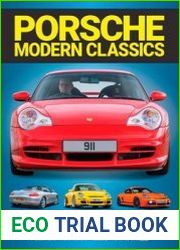 Porsche Modern Classics