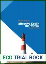 Effective Kotlin Best practices - Second Edition