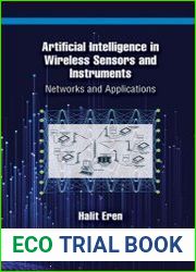 Artificial Intelligence in Wireless Sensors and Instruments Networks and Applications