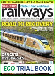 Modern Railways 2024-11
