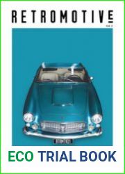 Retromotive - Volume 21 2024
