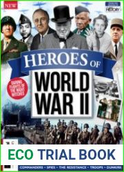 Heroes of World War II (All About History)