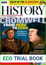 BBC History UK - December 2024