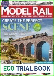 Model Rail - November 2024