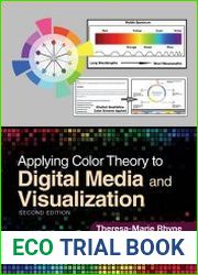 Applying Color Theory to Digital Media and Visualization, 2nd Edition