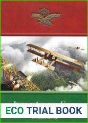 Italian Aviation Units in the First World War Volume 1