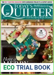 Today|s Quilter
