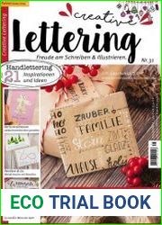 Creative Lettering