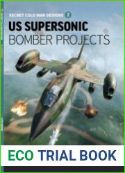 US Supersonic Bomber Projects