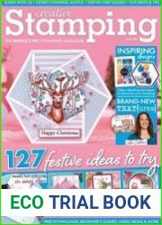 Creative Stamping