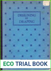 Designing by Draping