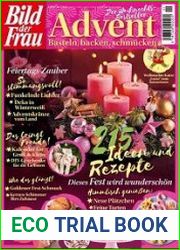 Bild der Frau - Advent