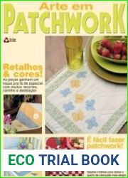 Arte em Patchwork