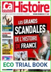 Ca M|Interesse Histoire №87 2024