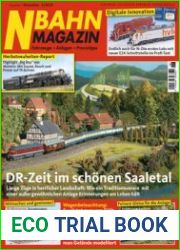 NBahn Magazin 6/2024