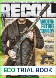 Recoil - №75 2024