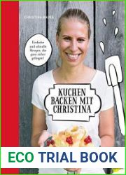 Kuchen backen mit Christina