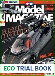 Tamiya Model Magazine International