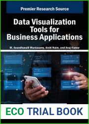 Data Visualization Tools for Business Applications