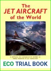 The Jet Aircraft of the World