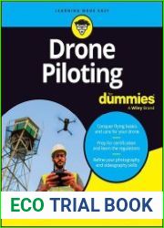 Drone Piloting For Dummies