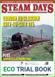Steam Days 2024-11