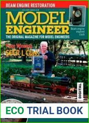 Model Engineer No.4754