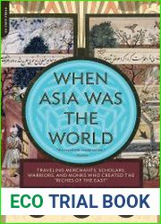 When Asia Was the World