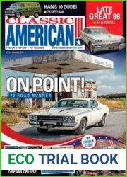 Classic American