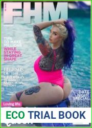 FHM UK