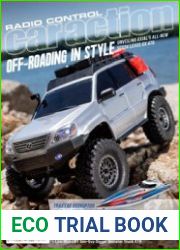 Radio Control Car Action