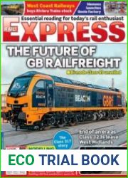 Rail Express - November 2024