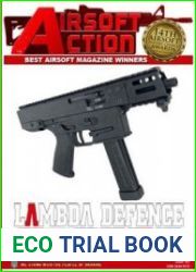 Airsoft Action - November 2024