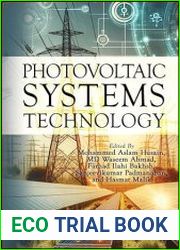 Photovoltaic Systems Technology