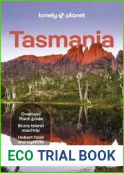 Lonely Planet Tasmania, 10th Edition