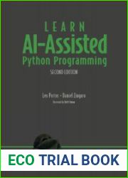 Learn AI-Assisted Python Programming, Second Edition