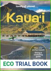 Lonely Planet Kauai, 5th Edition